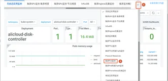 Kubernetes版快速入门的实验报告-9