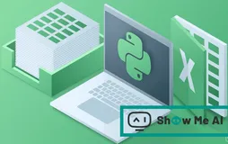 羡慕 Excel 的高级选择与文本框颜色呈现？Pandas 也可以拥有！！ ⛵