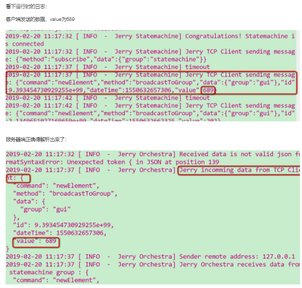 nodejs TCP server和TCP client如何进行数据交互-阿里云开发者社区