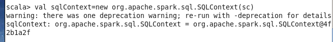 Spark SQL DataFrame创建一文详解运用与方法