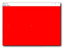 【OpenGL】十九、OpenGL 绘制模式 ( 绘制线框模式 | 绘制点模式 )（二）