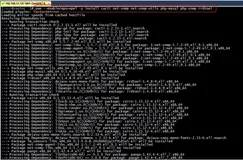 CentOS7下部署开源监控平台Cacti（下）