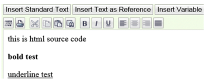 SAP CRM WebClient UI上以html格式显示note的问题讨论
