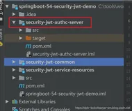 Spring Security + JWT 实现单点登录，还有谁不会。。。（3）