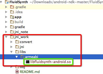 Android Studio NDK 代码 Source Insight调试 (NDK 目前开发方案 | NDK 编译 | 导入 so 库 | 项目编码转换）（一）