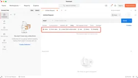 一日一技：Scrapy 如何正确 Post 发送 JSON 数据