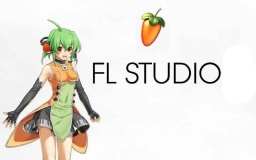 fl studio怎么设置中文，fl studio21下载后如何语言设置/切换中文版