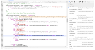 resource handler working logic for Fiori BSP application - how is javascript file loaded from BSP re