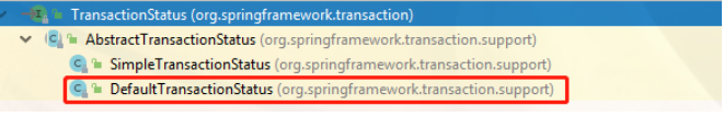 【小家Spring】源码分析Spring的事务拦截器：TransactionInterceptor和事务管理器：PlatformTransactionManager（上）