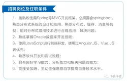 为啥HR不理你？怎样去争取面试机会呢！