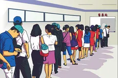 高可用怎么设计呢