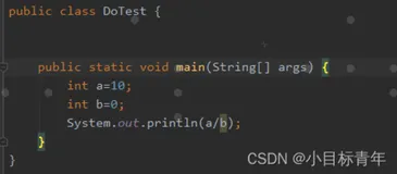 Java Exception异常信息怎么打印、记录，几种方式自己选