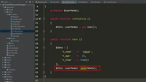 ThinkPHP数据库查询之模型深度解（2）