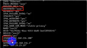 K8S 集群部署_主机准备_IP 设置及主机名解释 | 学习笔记