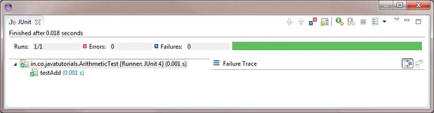 Junit - 基础注解（@BeforeClass、@Before、@Test、@After、@AfterClass）