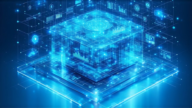 什么是低代码(Low-Code)?低代码核心架构技术解析与应用展望