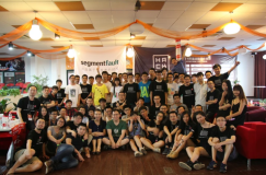 7大开发者平台助力，SegmentFault 黑客马拉松北京站