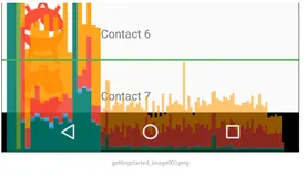 Android GPU呈现模式原理及卡顿掉帧浅析