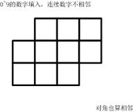 2016年第七届C/C++ B组蓝桥杯省赛真题（上）