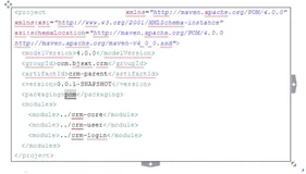 聚合集成WEB|学习笔记