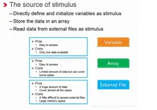 HLS开发学习-09- 描述高效的C测试平台