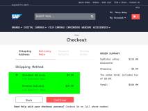 SAP 电商云 Spartacus UI 的 checkout 场景中的串行请求设计分析（一）