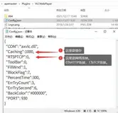 猿大师播放器在谷歌chrome播放多路海康威视RTSP视频流，修改过缓存后仍然卡顿怎么办？