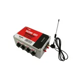 VS208~432型无线振弦采集仪远程修改参数方式