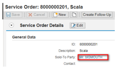 SAP CDS view自学教程之六：如何在CDS view里消费table function