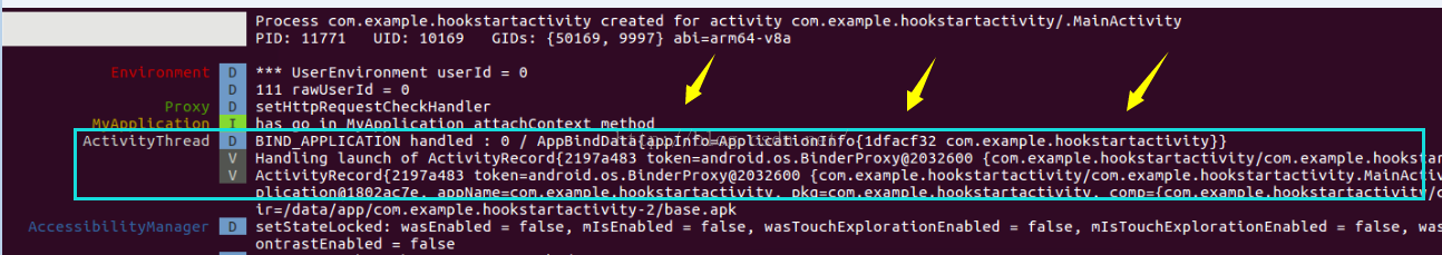 Android插件化开发之Hook StartActivity方法（2）
