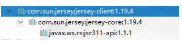 JavaEE的RESTful标准技术JAX-RS，jersey-client客户端使用介绍【享学Java】(下)