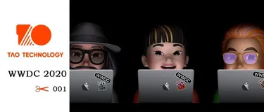 详解 WWDC 20 SwiftUI 的重大改变及核心优势