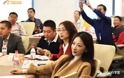 芝点科技刘维拉：家居零售业正在重构“人货场” | 阿里CIO学院名人堂