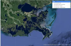 Google Earth Engine（GEE）——全球洪水数据库 v1 (2000-2018年)