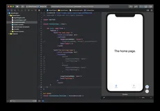 SwiftUI—使用TabView包含和切换多个页面