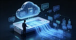 【北京】不会敲代码也能用AI？零门槛云客服系统，一键解决80%重复咨询