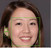 实现人脸识别、人脸68个特征点提取，或许这个 Python 库能帮到你