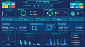 WGCLOUD可以对接zabbix监控数据吗