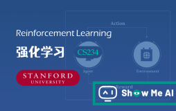 全球名校AI课程库（17）| Stanford斯坦福 · 强化学习课程『Reinforcement Learning』