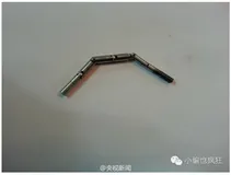 放射源揣进衣兜3小时 工人受辐射正接受治疗