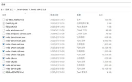 【Redis 学习笔记】1、Redis 简介