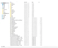 你需要知道的具有Qt界面的文件Pyinstaller打包成EXE的一些感悟