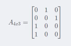 【解题报告】《LeetCode零基础指南》(第八讲) 二维数组（1）