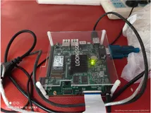 嵌入式Linux开发: 龙芯2K1000使用EJTAG烧写POPM