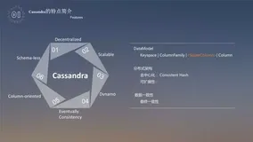 Cassandra 在 360 的实践与改进