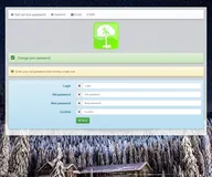 搭建 OpenLDAP 自助修改密码系统