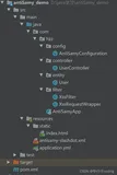 AntiSamy：防 XSS 攻击的一种解决方案使用教程