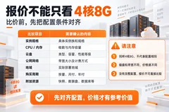 阿里云服务器哪里买更合适？官网活动和代理商采购怎么比较