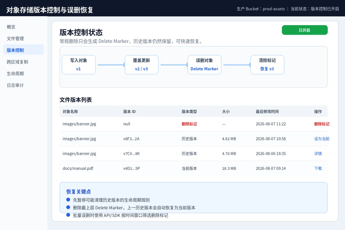 OSS误删恢复_01_版本控制与删除标记.png