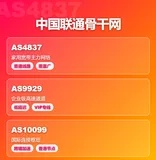 联通骨干网如何从内循环走向全球化？